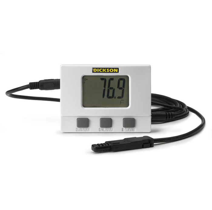 Dickson TM325温湿度数据记录仪